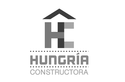 Logo impakto hungría