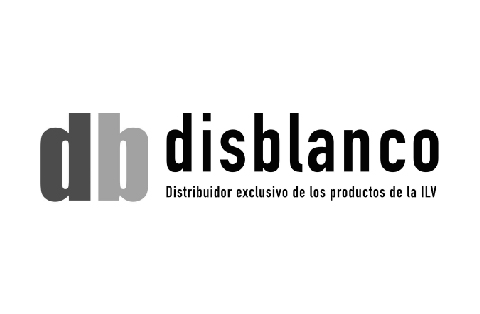 Logo impakto disblanco