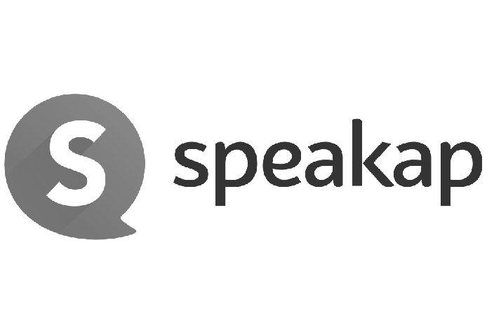 Logo impakto speak